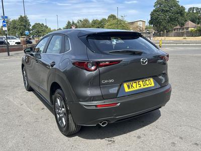Mazda CX-30 Photo 5