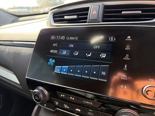 Honda CR-V Photo 19