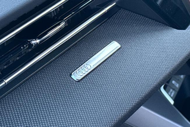 Audi A3 Photo 28