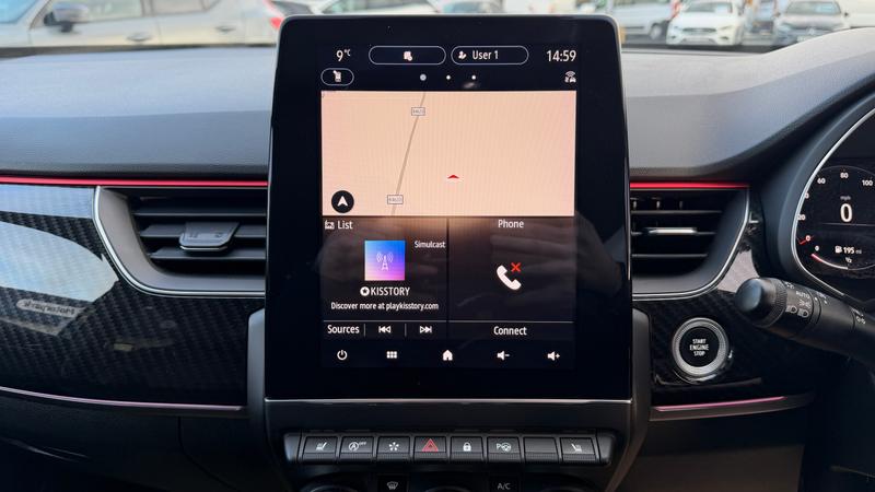 2023 72 RENAULT ARKANA