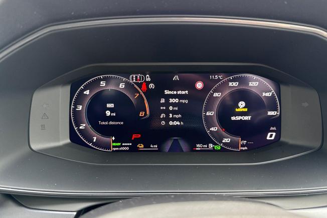 CUPRA Leon Photo 15