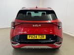 Kia Sportage Photo 5