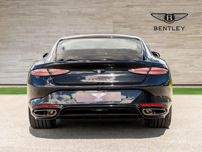 BENTLEY Continental GT Photo 16