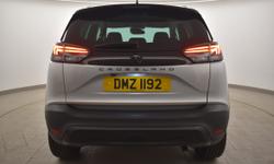 Vauxhall CROSSLAND Photo 27