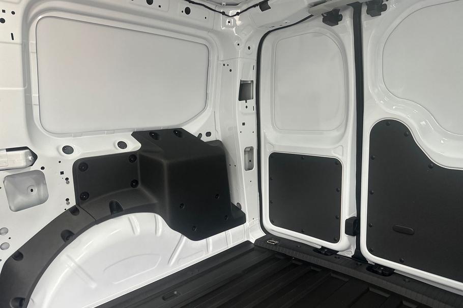 Used Ford TRANSIT CONNECT CONNECTLIM22 4