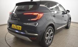 Renault CAPTUR Photo 6