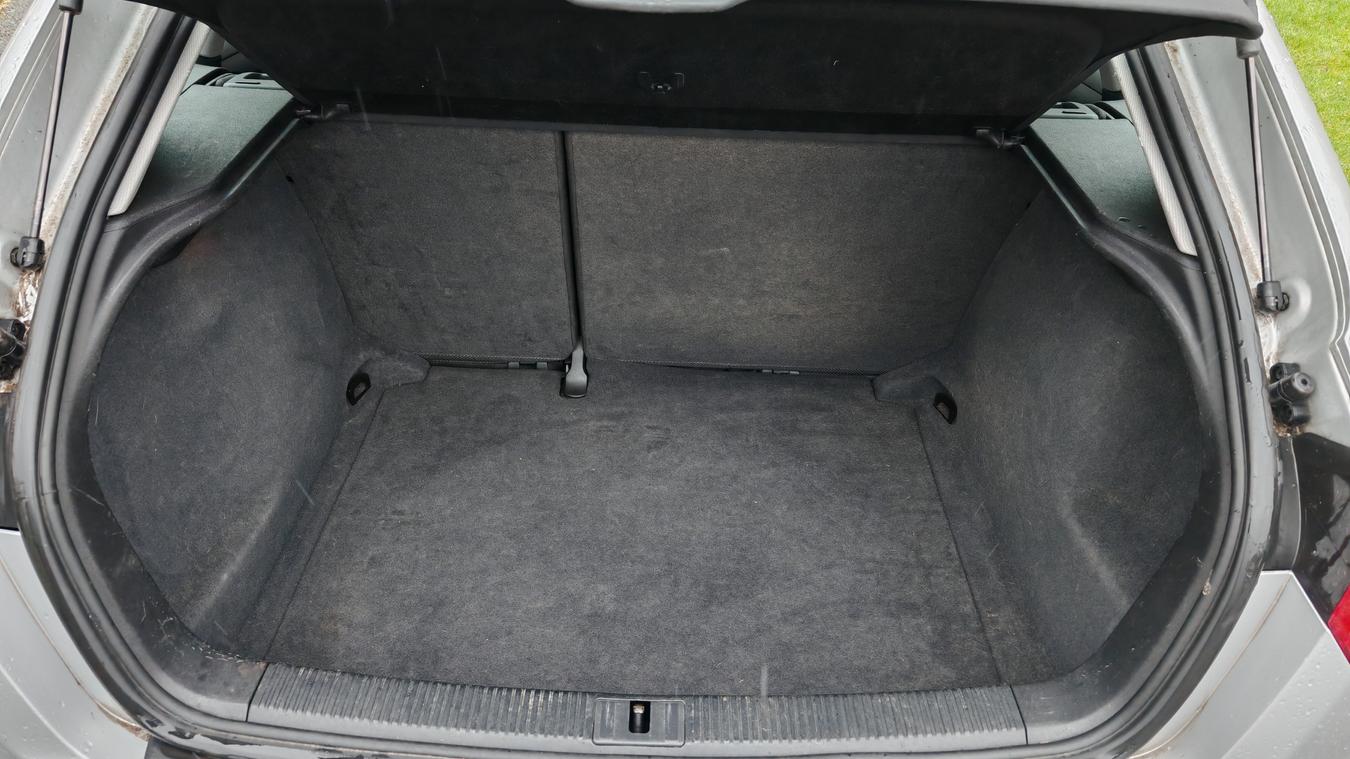 Used Audi A3 AV60FVM 7