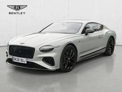 BENTLEY Continental Photo 5