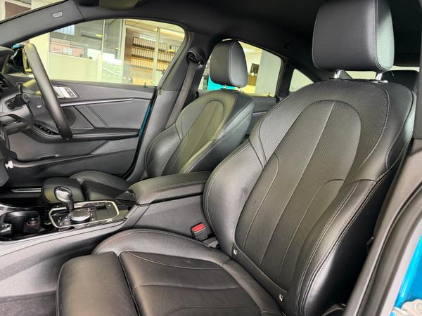 Used BMW 2 Series Gran Coupe YA70NPJ 14