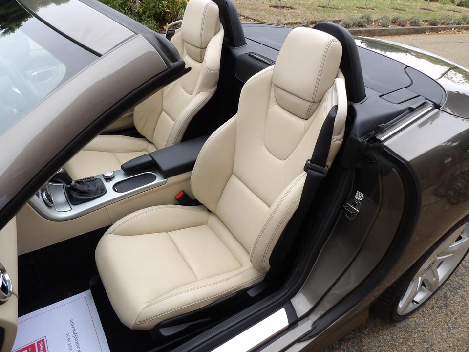 Used Mercedes-Benz SLK AF14CVB 2