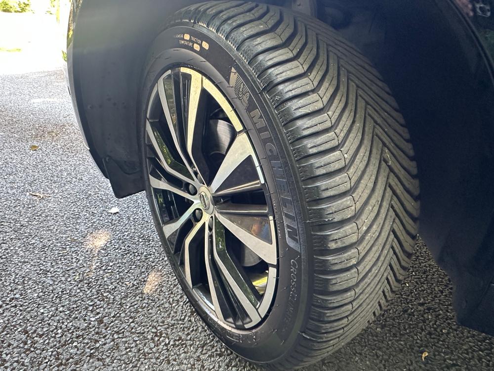 Used Volvo XC60 FG23YCY 28