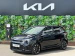 Kia Picanto Photo 23