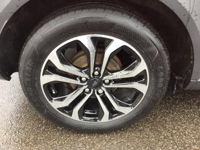Ford Puma Photo 12