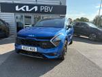 Kia Sportage Photo 6