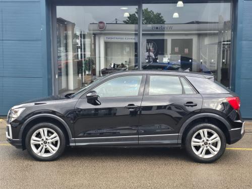 Audi Q2 Photo 2b1a6f7b-8d53-4b67-9365-8630377be60a.jpg