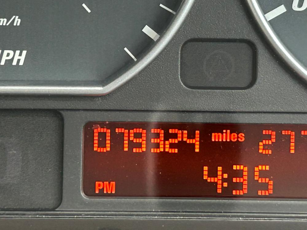 Used BMW 3 Series LF54FFO 38