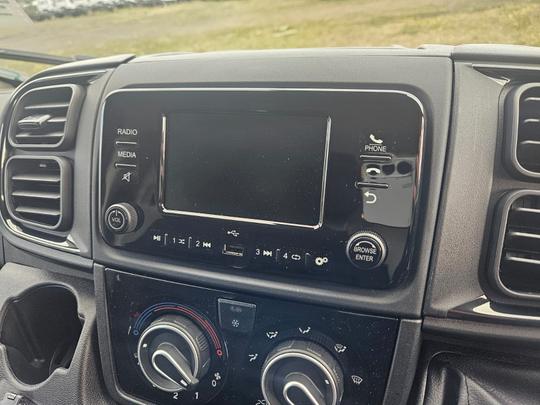 Fiat Ducato Photo