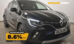 Renault CAPTUR Photo 0