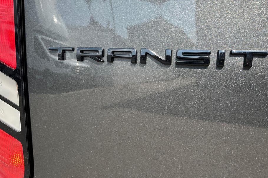 Used Ford TRANSIT CUSTOM CUSTOM42 22