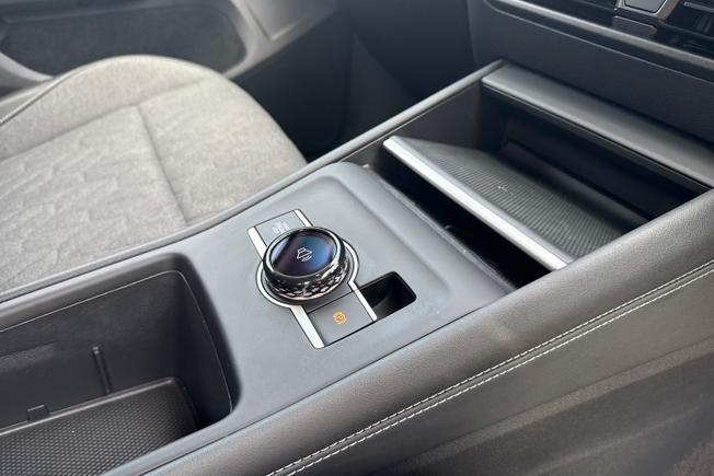VOLKSWAGEN Tiguan Photo 26
