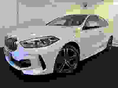 Used 2022 BMW 1 Series 1.5 118i M Sport (LCP) Hatchback 5dr Petrol Manual Euro 6 (s/s) (136 ps) at Hodgson Car Sales