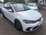 Volkswagen Polo Photo 0