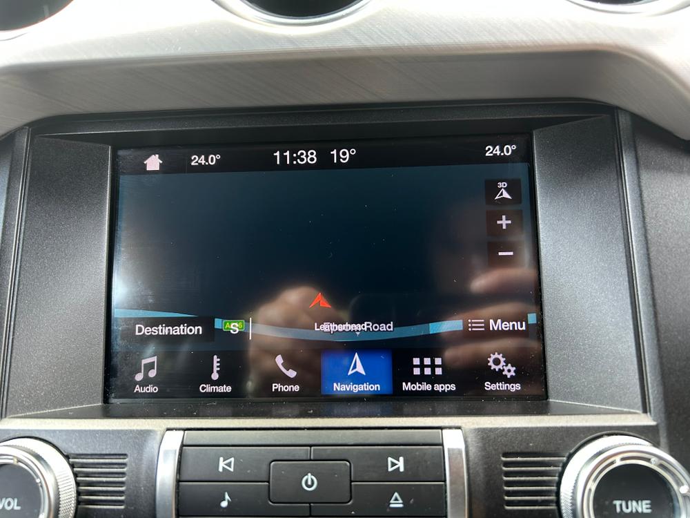 Used Ford Mustang ML20OXK 36