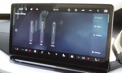 Skoda OCTAVIA Photo 24