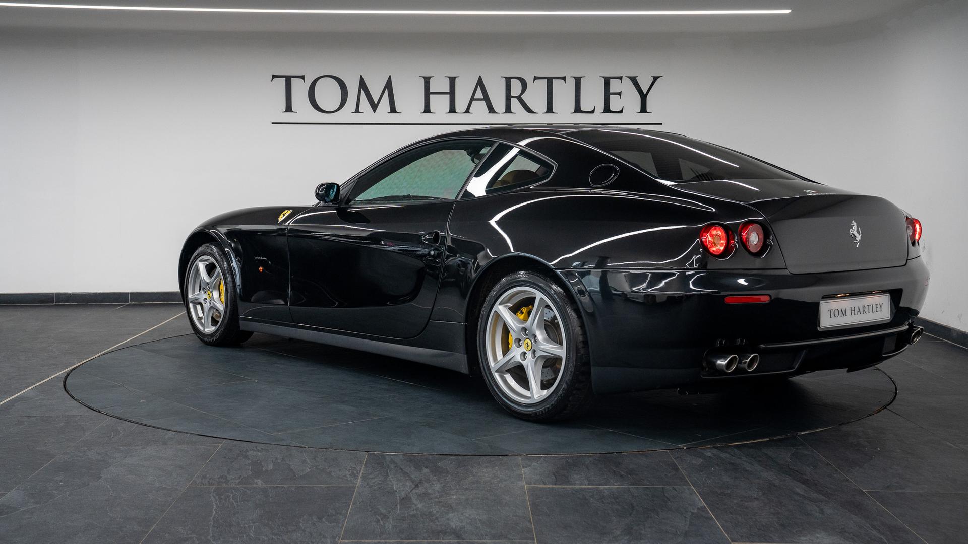 Ferrari 612 Photo 2b2eff5f-56df-4b94-9562-b92221d76fe8.jpg