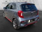 Kia Picanto Photo 3