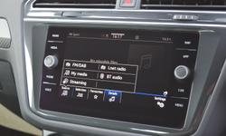 Volkswagen TIGUAN Photo 20