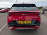 Kia Sportage Photo 3