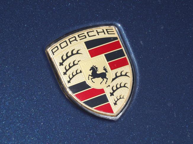 PORSCHE Macan Photo 12