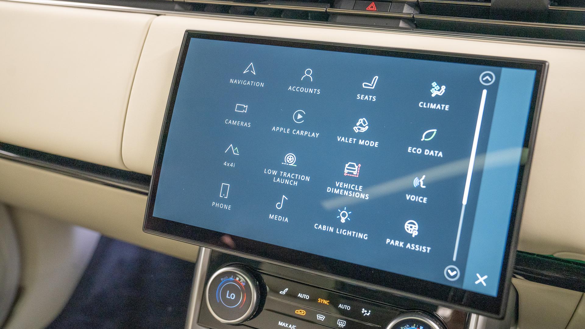 Land Rover RANGE ROVER Photo 2b3729dc-04f8-45c3-b5ee-96c702a49be1.jpg