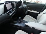 Lexus UX Photo 21