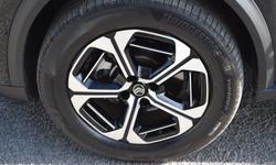 Citroen C3 AIRCROSS Photo 30