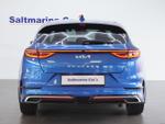 Kia ProCeed Photo 30
