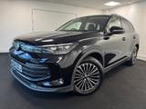 Volkswagen Tiguan Photo 10