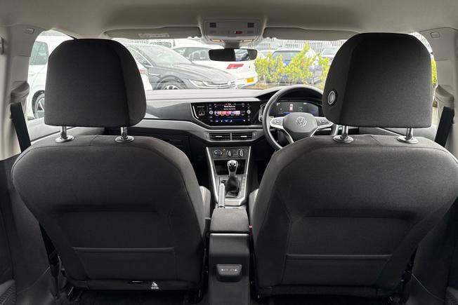 VOLKSWAGEN Polo Photo 37