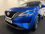Nissan Qashqai Photo 6