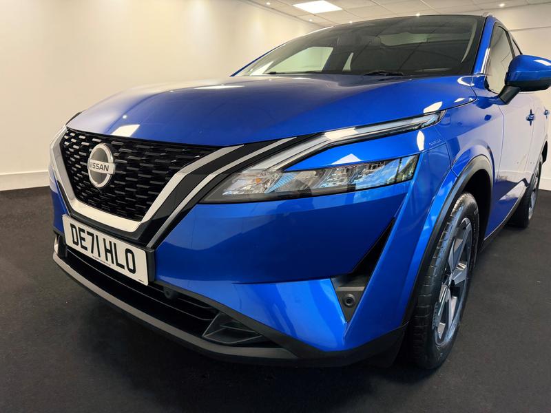 Nissan Qashqai Photo 2b467cdd-e053-4d7e-a699-27e9ce3cffb9.jpg