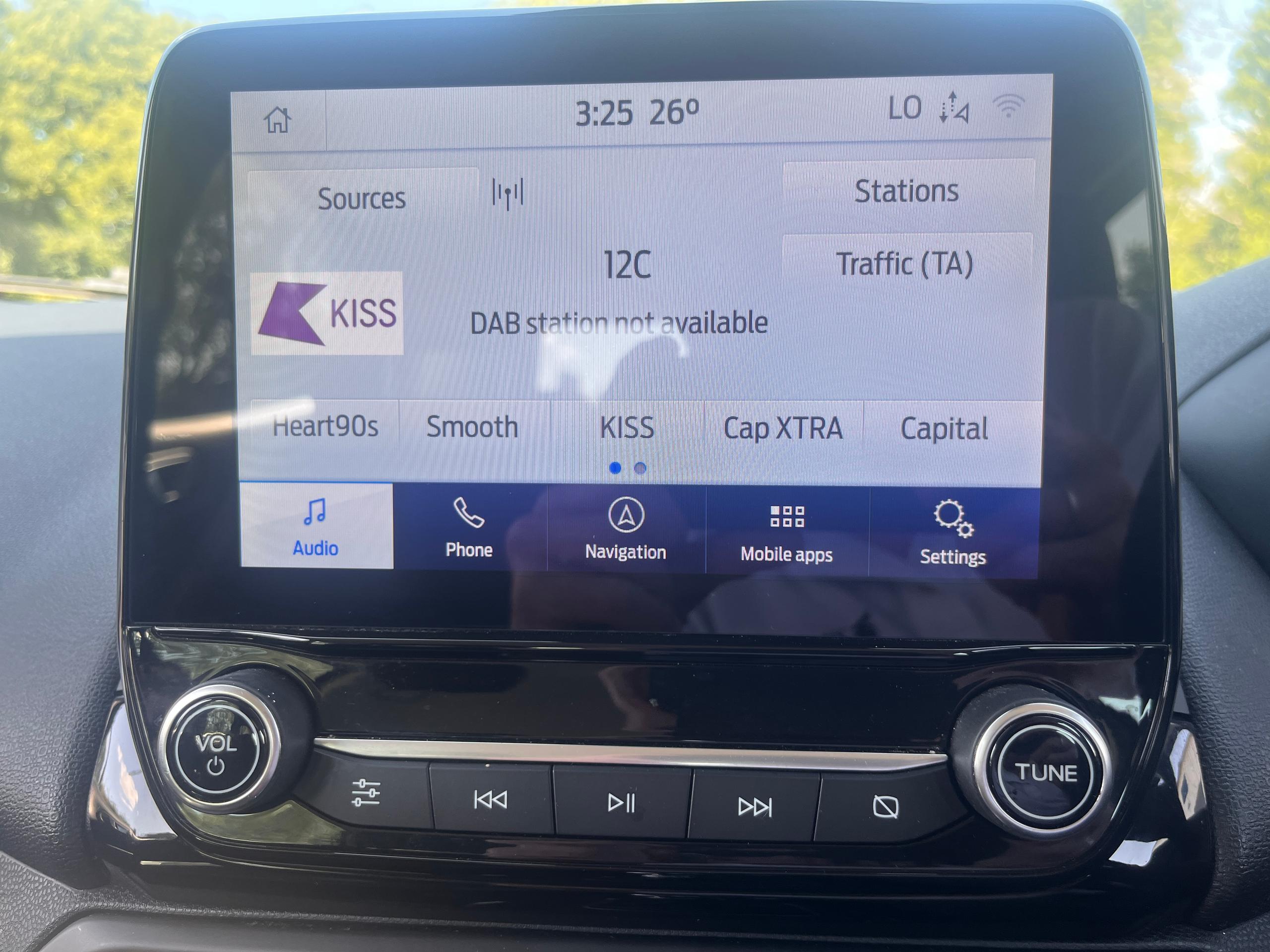 Used Ford ECOSPORT EK70AEL 23