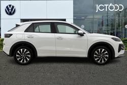 Volkswagen T-Roc Photo 4
