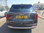 Kia Sorento Photo 4