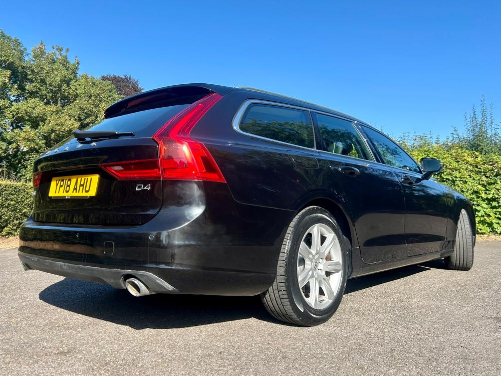 Used Volvo V90 YP18AHU 16