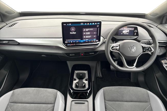 VOLKSWAGEN ID.4 Photo 10