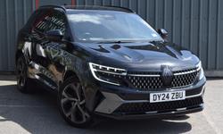 Renault AUSTRAL Photo 0