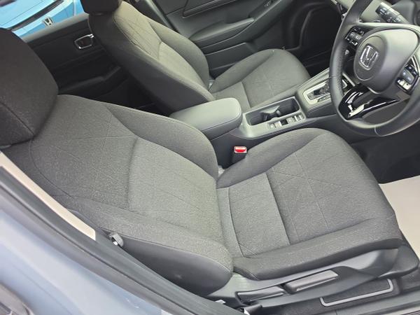 Honda HR-V Photo 24