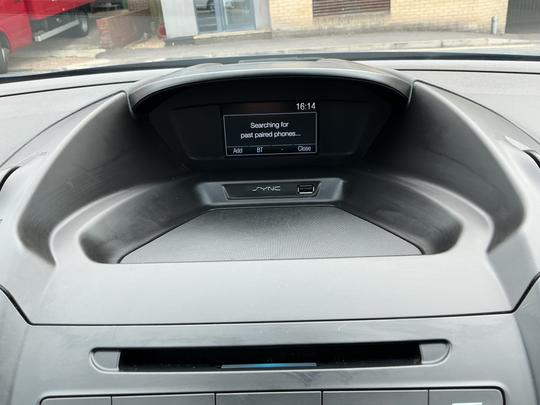 Ford C-Max Photo 42