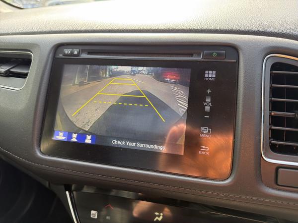 Honda HR-V Photo 17